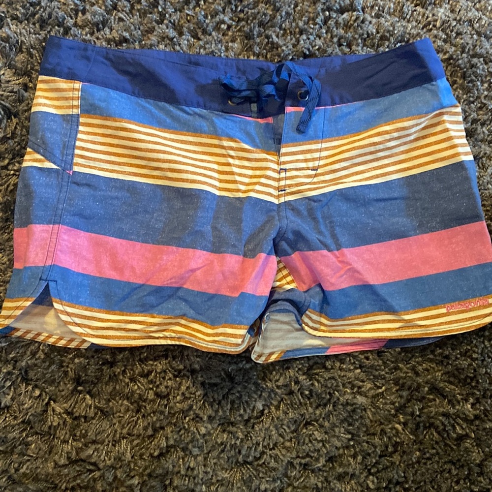 Patagonia Board Shorts